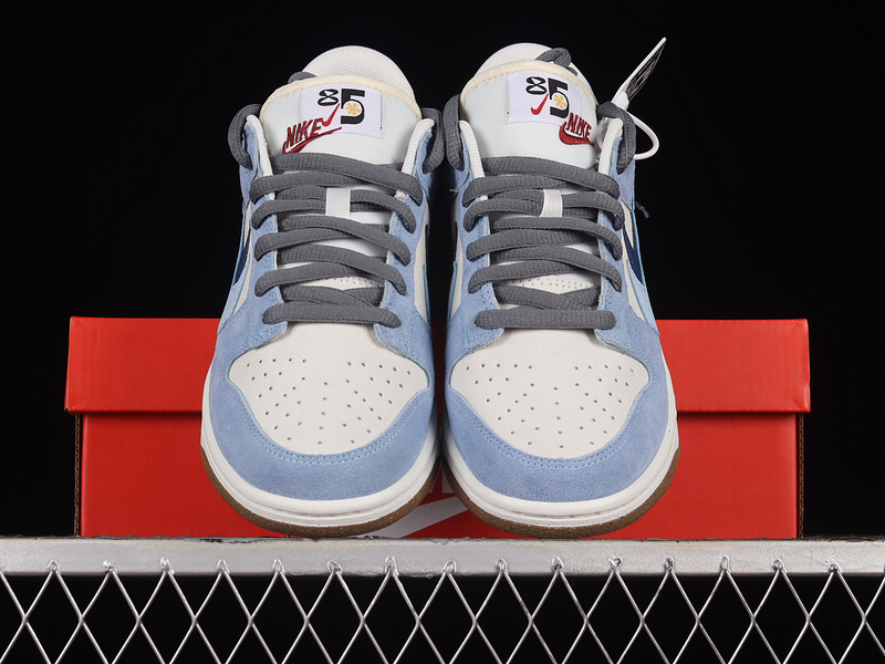 Sb Dunk Low 85 Coconut Milk Orchid/White 29