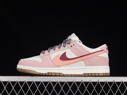 Sb Dunk Low 85 White/Coconut Milk Powder 21