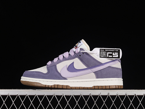 Sb Dunk Low 85 White/Purple 15