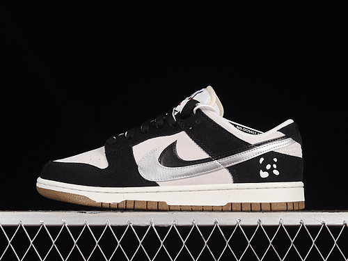 Sb Dunk Low 85 White/Black 29