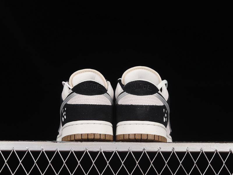 Sb Dunk Low 85 White/Black 31