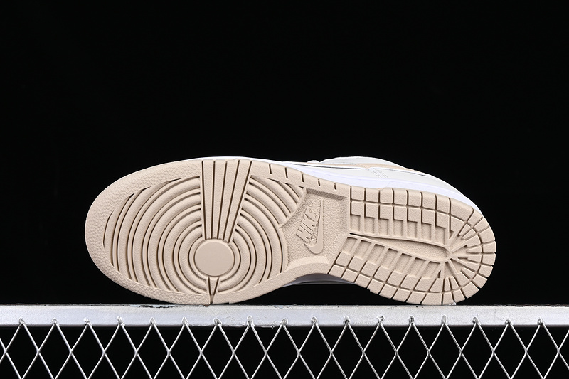 Dunk Low Phantom/Sanddrift/Sail 15