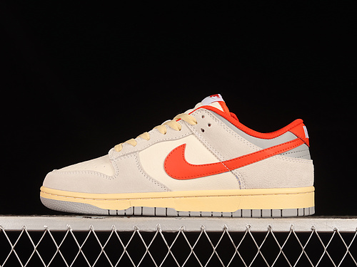 Dunk Low Athletic Department /Photon Dust/Light Smoke Grey 29