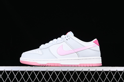 Dunk Low 520 Pack Pink Foam 9