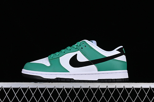 Dunk Low Stadium Green/Black/White 9