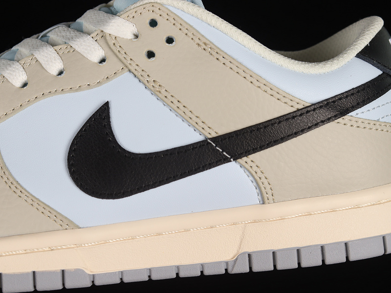 Dunk Low Sb Grey/Brown/Black 11