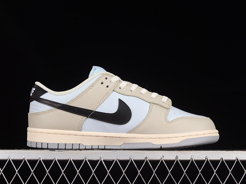 Dunk Low Sb Grey/Brown/Black 19