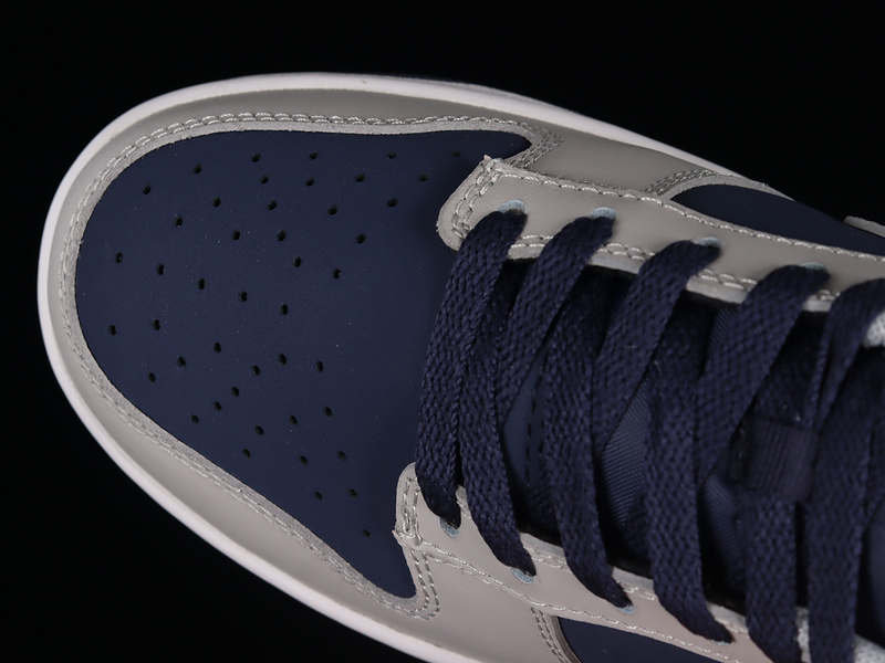 Dunk Low Atmos Twilight Blue/Medium Grey 5