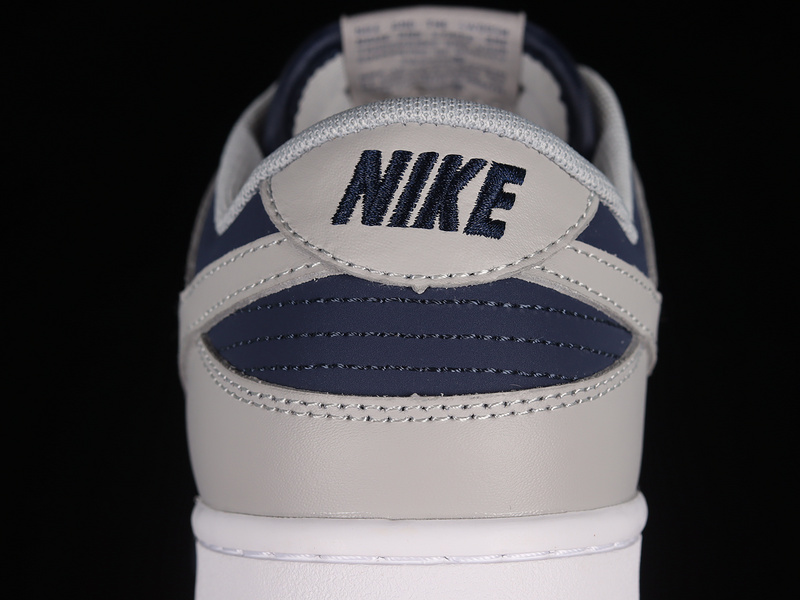 Dunk Low Atmos Twilight Blue/Medium Grey 7