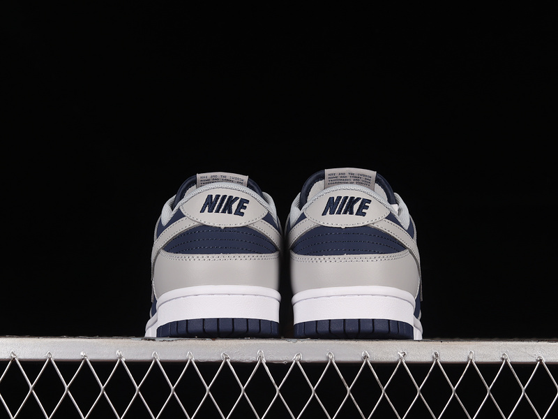 Dunk Low Atmos Twilight Blue/Medium Grey 13