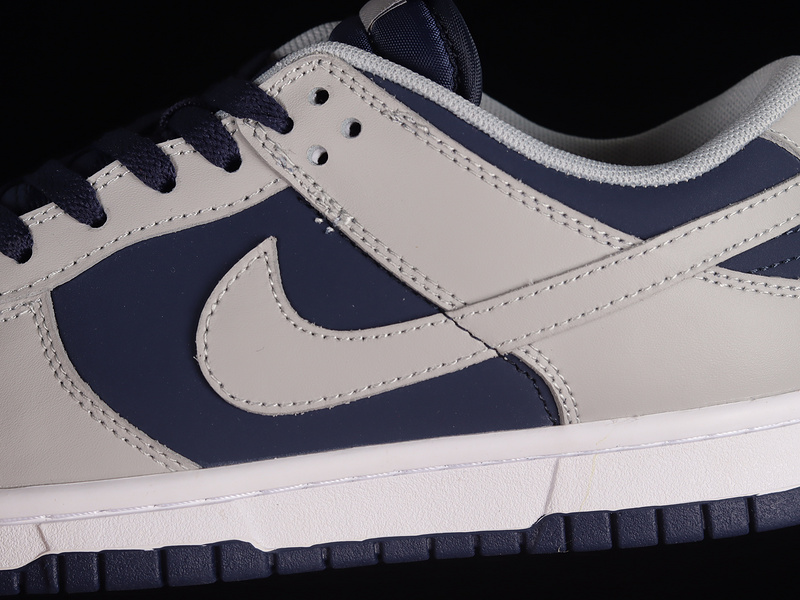 Dunk Low Atmos Twilight Blue/Medium Grey 25