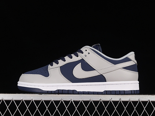 Dunk Low Atmos Twilight Blue/Medium Grey 29