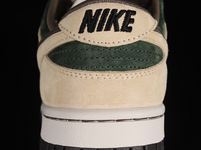 Otomo Katsuhiro X Sb Dunk Low Steamboy Ost Black/Brown 23