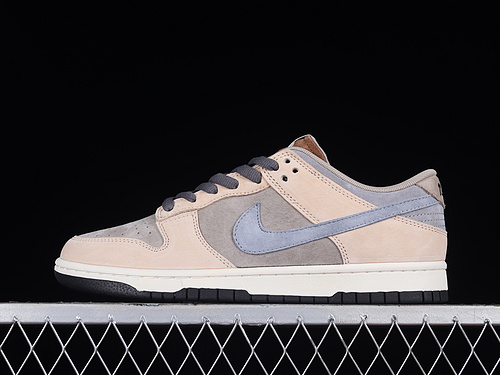 Otomo Katsuhiro Sb Dunk Low Steamboy Ost Grey/Brown/Pink 5