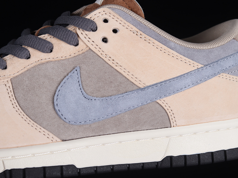 Otomo Katsuhiro Sb Dunk Low Steamboy Ost Grey/Brown/Pink 15