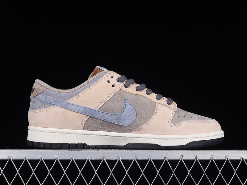 Otomo Katsuhiro Sb Dunk Low Steamboy Ost Grey/Brown/Pink 19