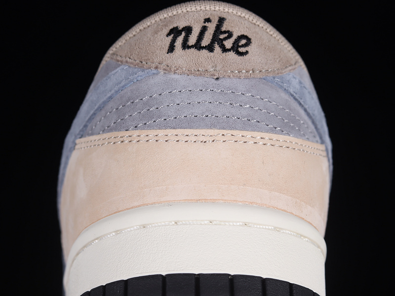 Otomo Katsuhiro Sb Dunk Low Steamboy Ost Grey/Brown/Pink 21