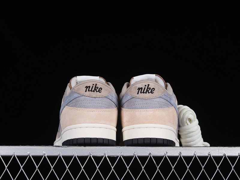 Otomo Katsuhiro Sb Dunk Low Steamboy Ost Grey/Brown/Pink 27