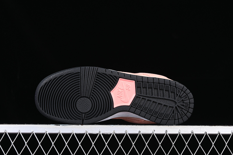 Dunk Sb Low Pro Pink/Pink/White 5