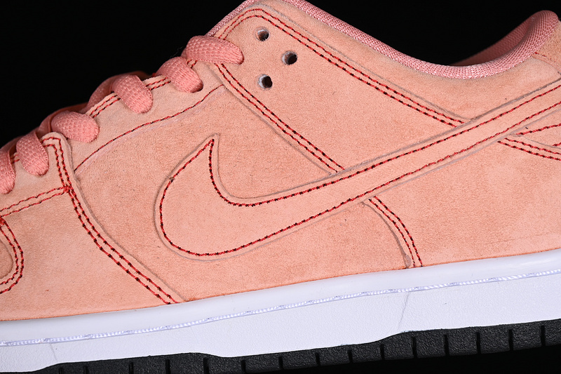 Dunk Sb Low Pro Pink/Pink/White 9