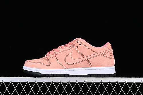 Dunk Sb Low Pro Pink/Pink/White 11