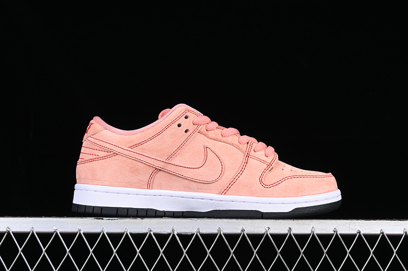 Dunk Sb Low Pro Pink/Pink/White 21