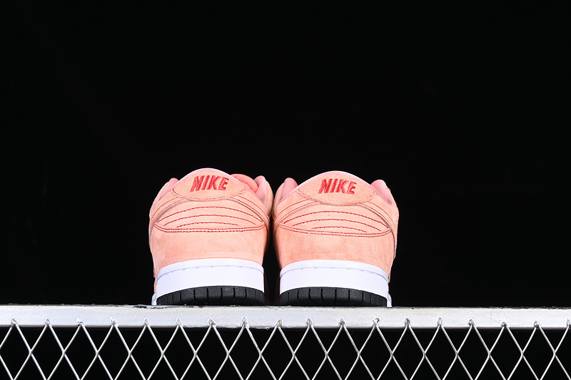 Dunk Sb Low Pro Pink/Pink/White 23