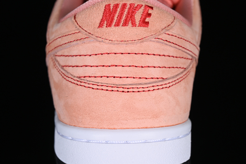 Dunk Sb Low Pro Pink/Pink/White 29