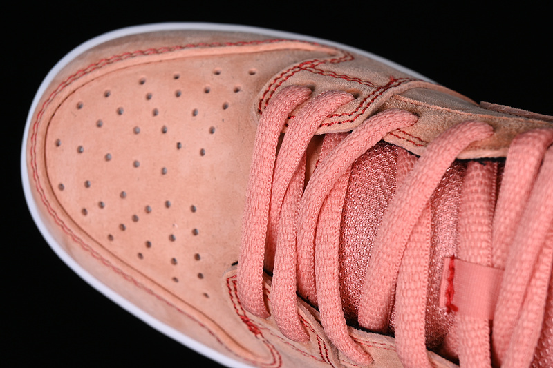 Dunk Sb Low Pro Pink/Pink/White 31