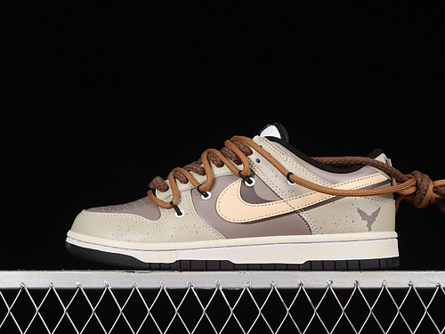 Dunk Low Brown/Grey 31