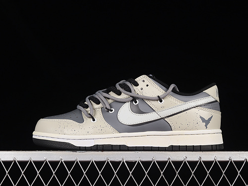 Dunk Low White/Grey 29