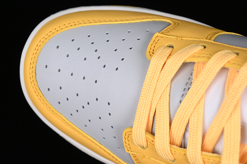 Dunk Low Citron Pulse Light Bone/Citron Pulse/Sail 7