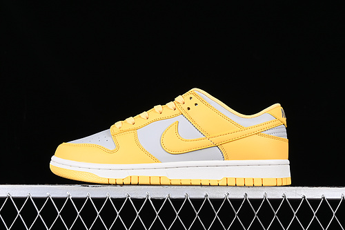 Dunk Low Citron Pulse Light Bone/Citron Pulse/Sail 27