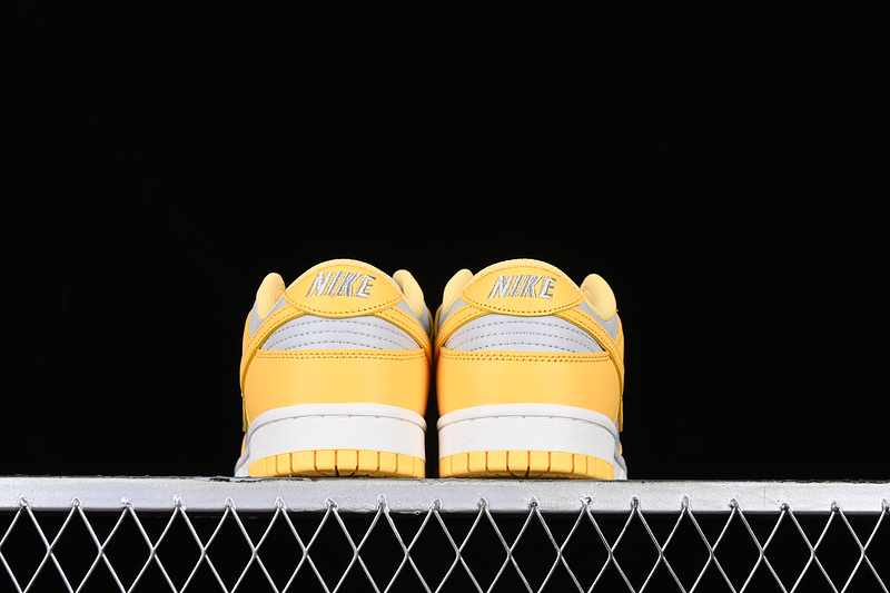 Dunk Low Citron Pulse Light Bone/Citron Pulse/Sail 31