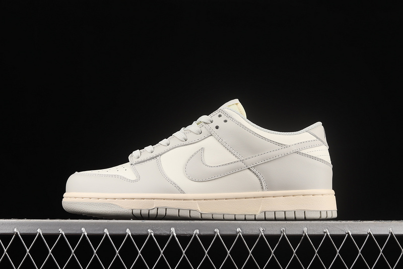 Sb Dunk Low Sail/Light Bone/Cashmere/Pale Ivory 7