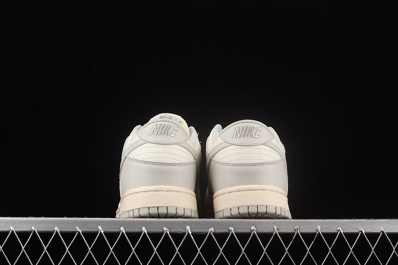 Sb Dunk Low Sail/Light Bone/Cashmere/Pale Ivory 21