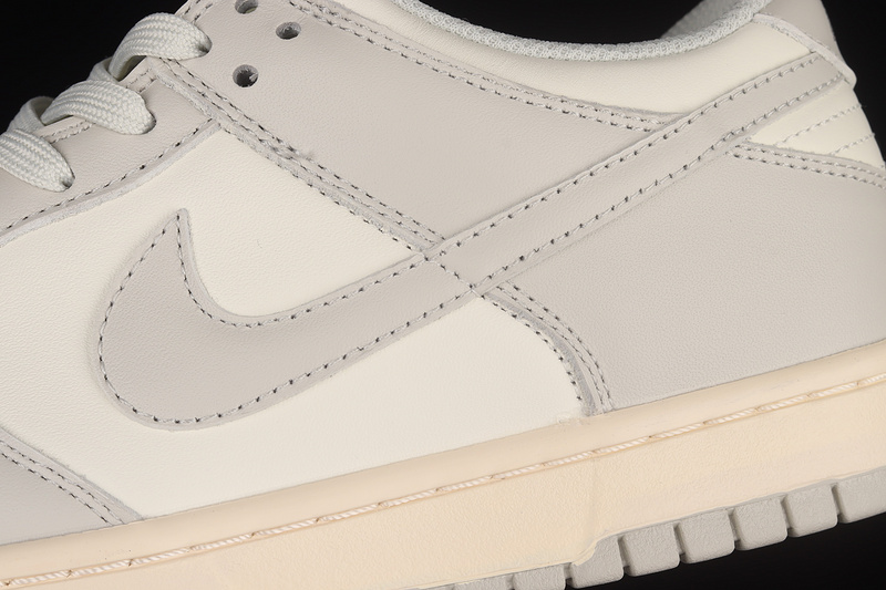 Sb Dunk Low Sail/Light Bone/Cashmere/Pale Ivory 27