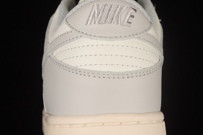 Sb Dunk Low Sail/Light Bone/Cashmere/Pale Ivory 29