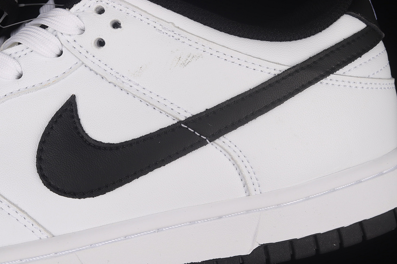 Sb Dunk Low White/White/Photon Dust 13