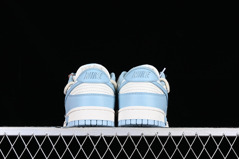 Dunk Low Sail/Citron Tint/Ocean Bliss/Light Silver 19