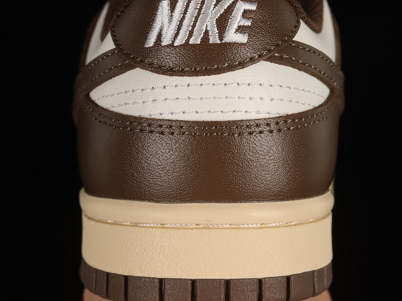 Dunk Low Sail/Cacao Wow/Coconut Milk 7