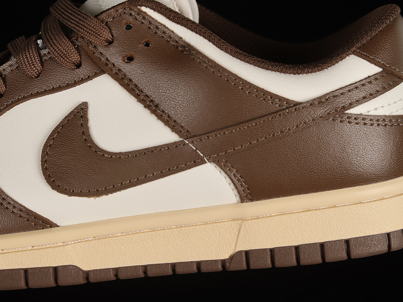 Dunk Low Sail/Cacao Wow/Coconut Milk 15