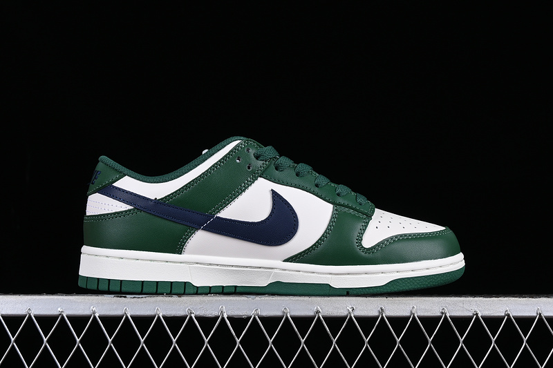 Dunk Low Gorge Green 15