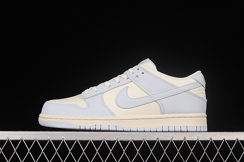 Dunk Low Sb Retro White Grey 5