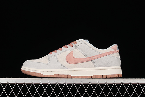 Dunk Low Premium Fossil Rose Phantom/Aura/Summit White 9