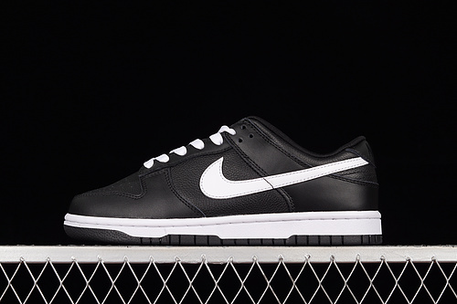 Dunk Low Retro Black/Off Noir/White 11