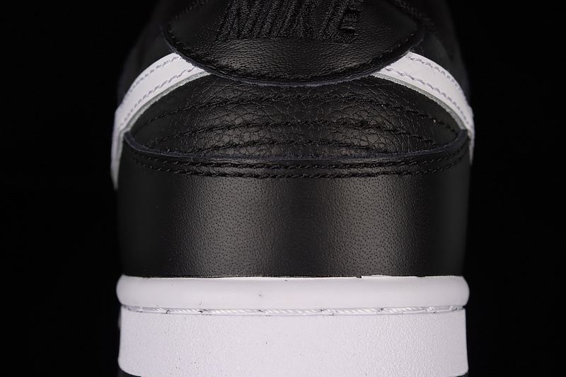 Dunk Low Retro Black/Off Noir/White 31