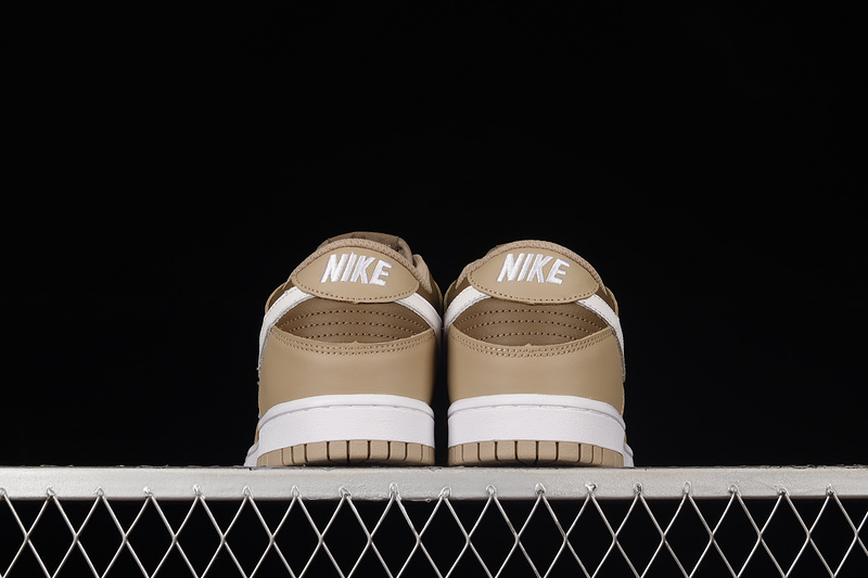 Dunk Low 'Judge Grey' Khaki/White/Hazel Rush 15