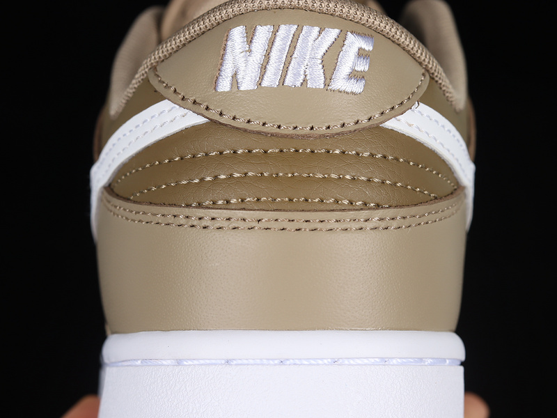 Dunk Low Judge Grey Khaki/White/Hazel Rush 9