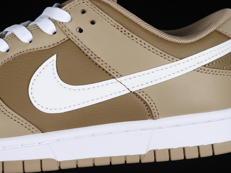 Dunk Low Judge Grey Khaki/White/Hazel Rush 21